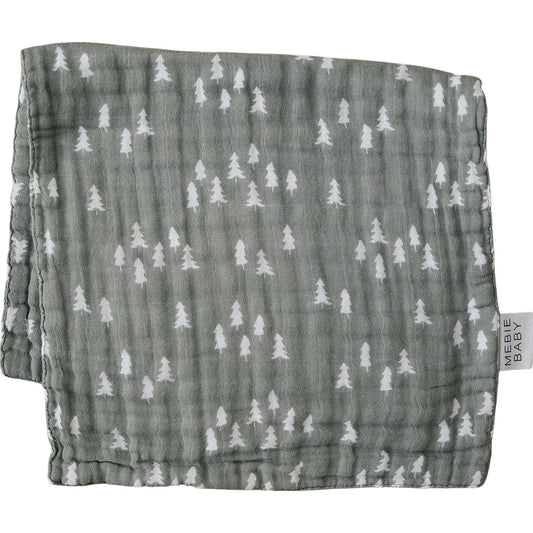 Pines Burp Cloth