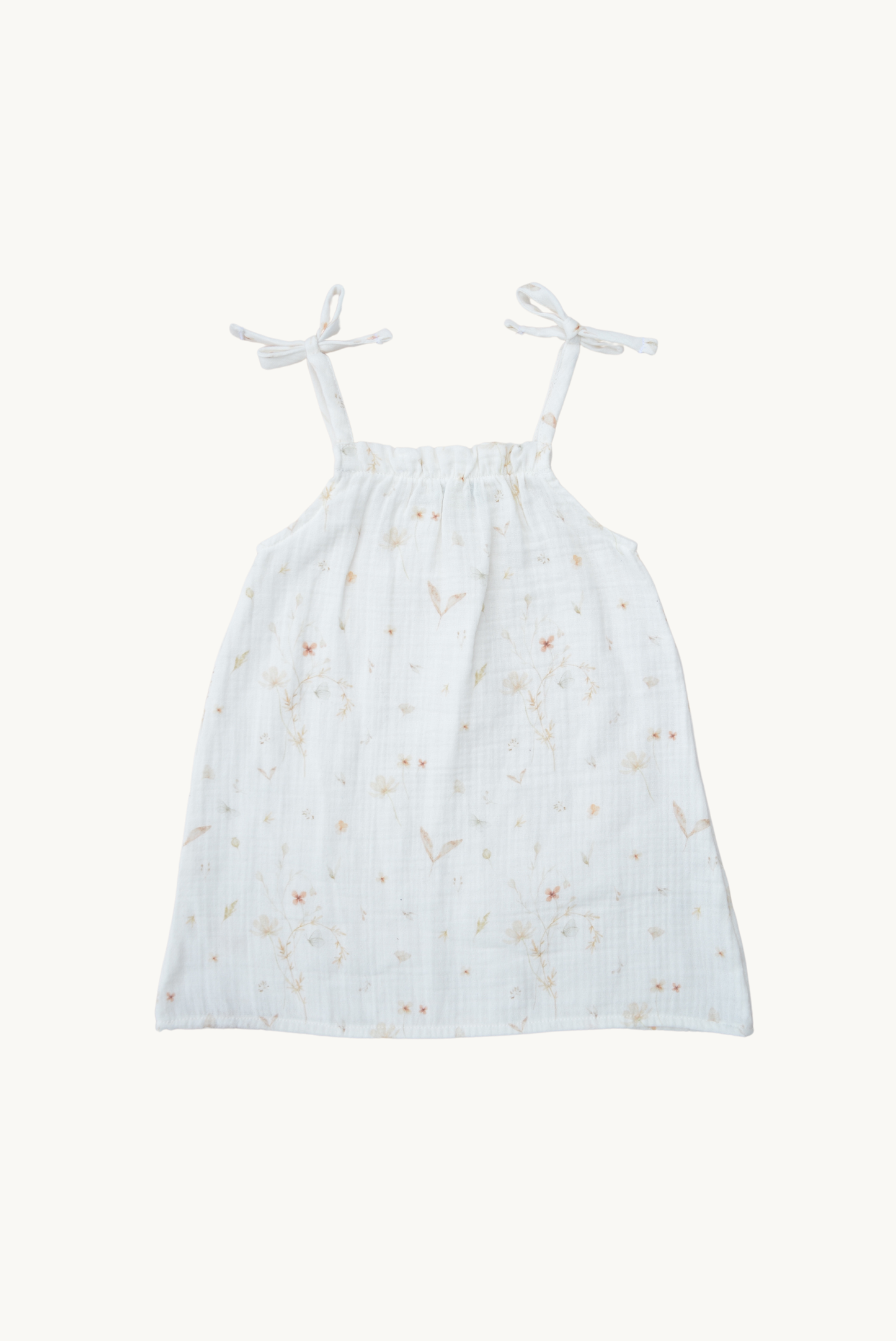 Toddler Wildflower Dress