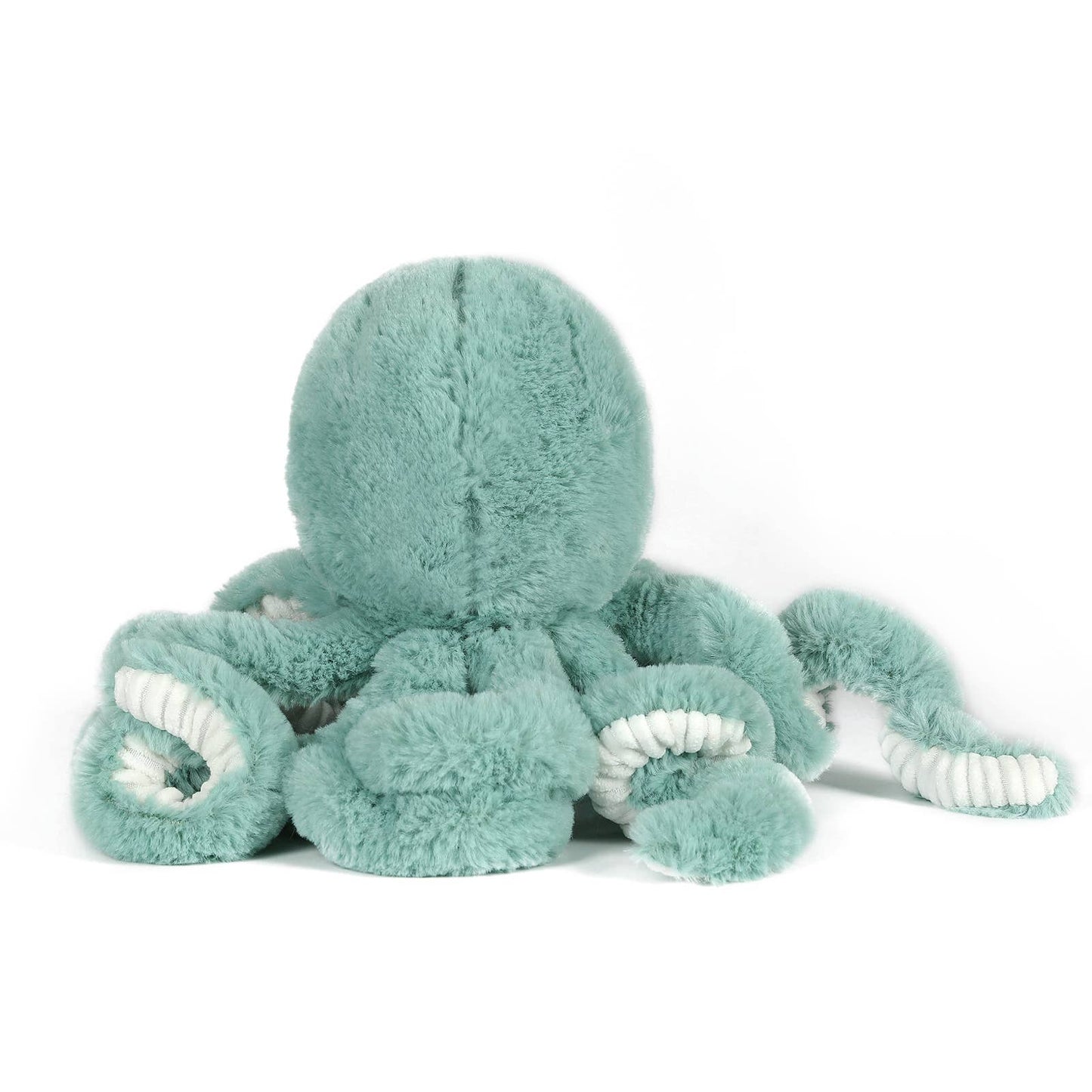 Little Reef Octopus Blue Soft Toy  8.5" / 22cm