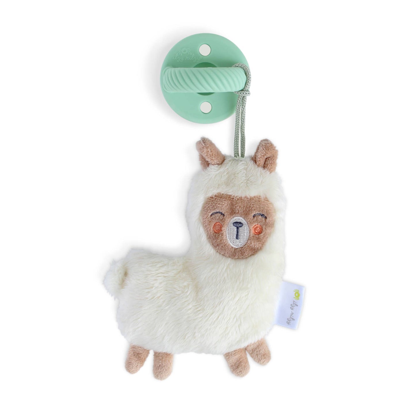 Sweetie Pal™ Plush & Pacifier