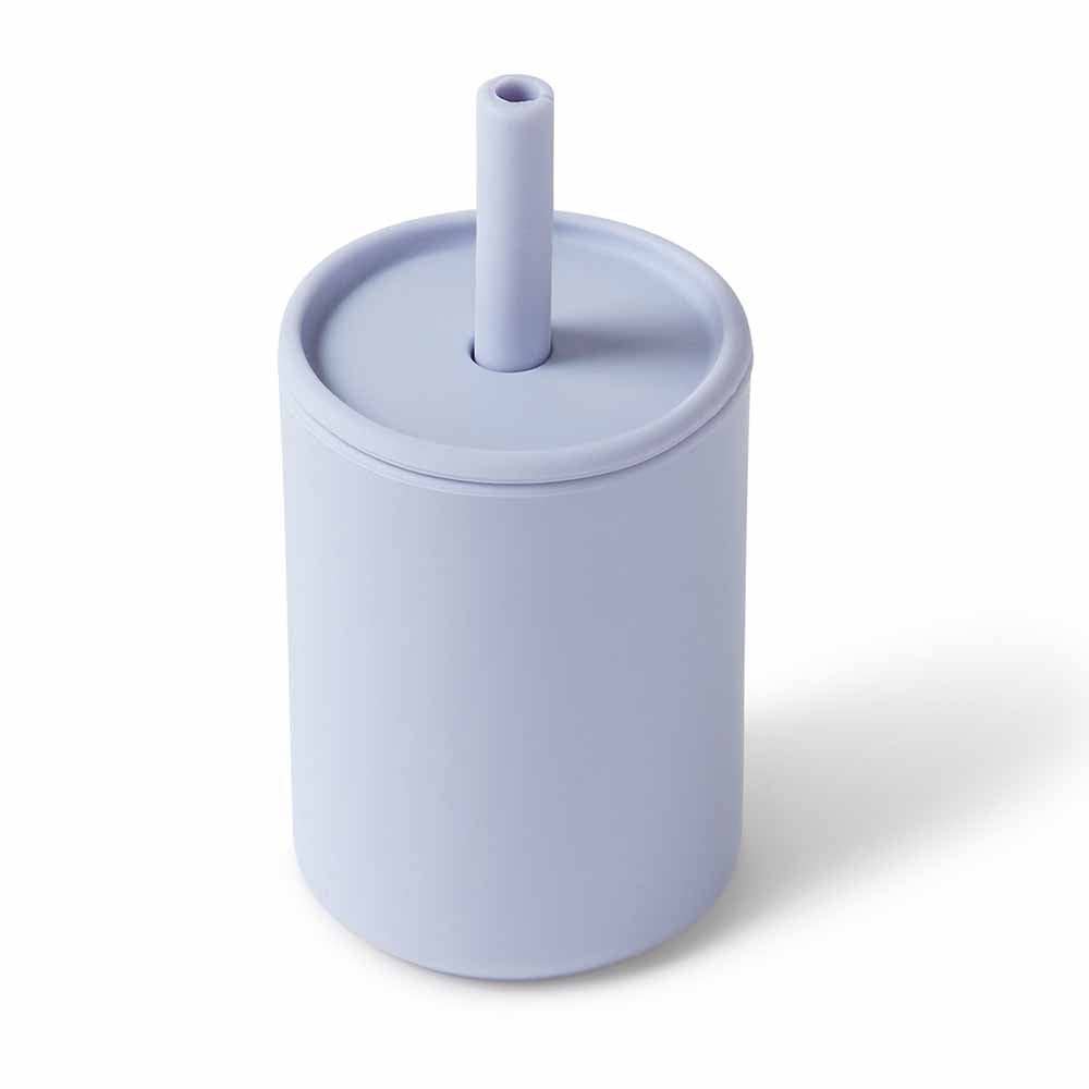 Silicone Sippy Cup Zen