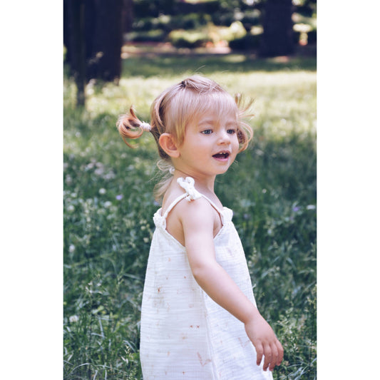 Toddler Wildflower Dress