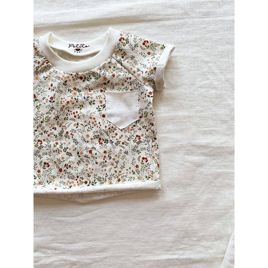 Wildflower T-shirt